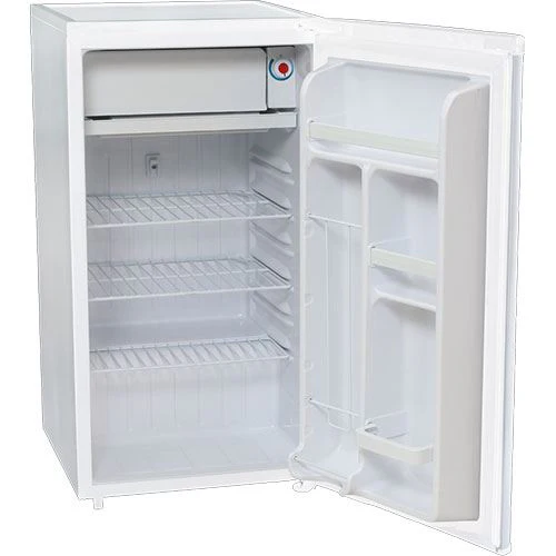 Frigorífico com Congelador Jocel JF90B014986 | 84x44.9x48.1 cm | 90 L | E | Branco - Image 2