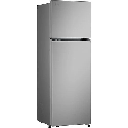 Frigorífico com Congelador LG GTBV20PYZJD | 168x55.5x63.7 cm | 266 L | E | Silver - Image 4