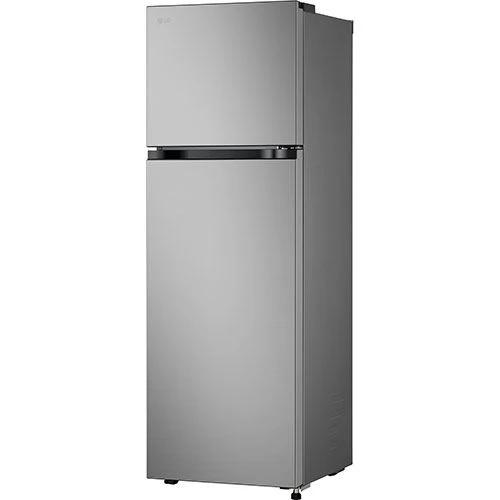 Frigorífico com Congelador LG GTBV20PYZJD | 168x55.5x63.7 cm | 266 L | E | Silver - Image 6