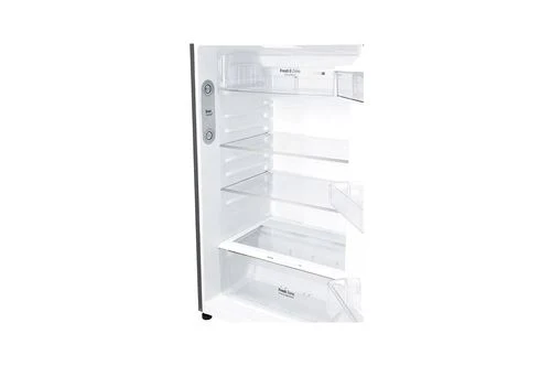 Frigorífico com Congelador LG GTF916PZPYD | 184x86x73 cm | 418 L | E | Inox - Image 3