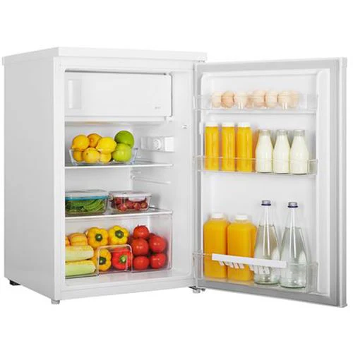 Frigorífico com Congelador Proline TTR1202WH | 84,5x56x57,5 cm | 120 L | D | Branco - Image 3