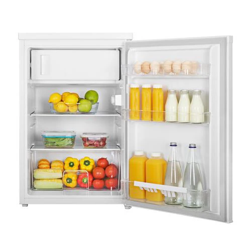 Frigorífico com Congelador Proline TTR1202WH | 84,5x56x57,5 cm | 120 L | D | Branco - Image 4