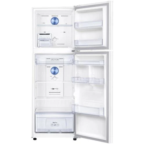 Frigorífico com Congelador Samsung RT32K5030WW/ES | 171,5x60x57,2 cm | 321 | F | Branco - Image 4