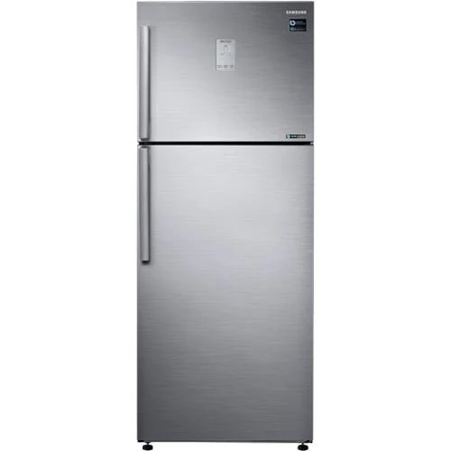 Frigorífico com Congelador Samsung RT50K6335S9/ES | 178,5x79x77 cm | 500 L | F | Inox