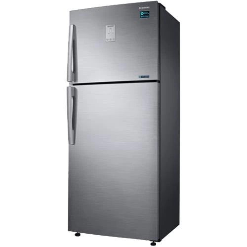 Frigorífico com Congelador Samsung RT50K6335S9/ES | 178,5x79x77 cm | 500 L | F | Inox - Image 2