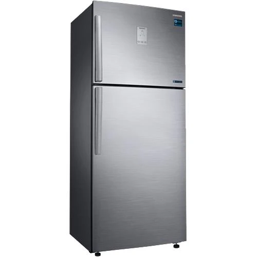 Frigorífico com Congelador Samsung RT50K6335S9/ES | 178,5x79x77 cm | 500 L | F | Inox - Image 3