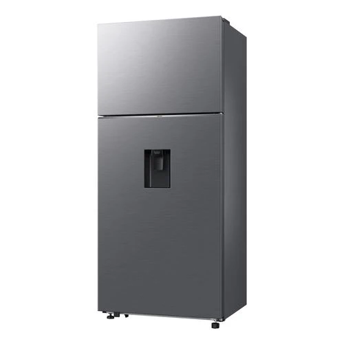Frigorífico com Congelador Samsung RT53DG7B14S9 | 185,5x79x72,5 cm | 528 L | E | Aço inoxidável - Image 3