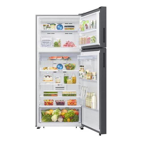 Frigorífico com Congelador Samsung RT53DG7B14S9 | 185,5x79x72,5 cm | 528 L | E | Aço inoxidável - Image 5