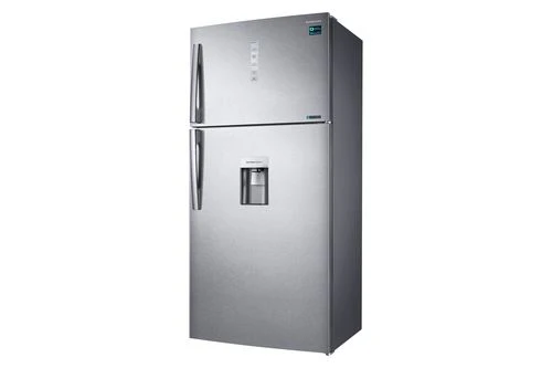 Frigorífico com Congelador Samsung RT62K7115SL | 186,2x83,6x78,8 cm | 457 L | F | Inox - Image 2