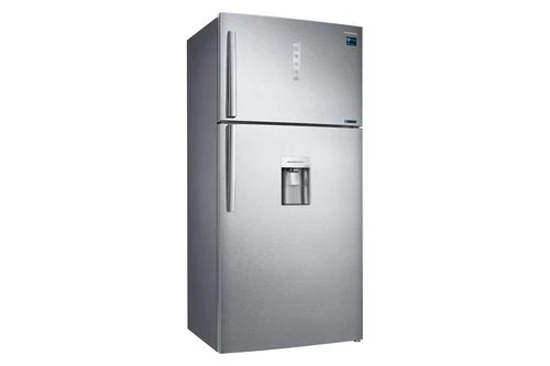 Frigorífico com Congelador Samsung RT62K7115SL | 186,2x83,6x78,8 cm | 457 L | F | Inox - Image 3
