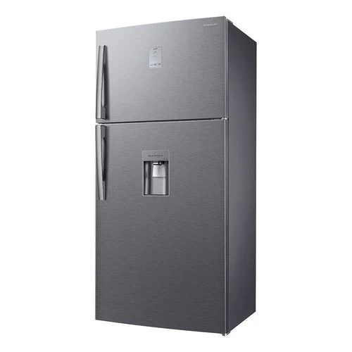 Frigorífico com Congelador Samsung RT62K711RSL | 186,2x83,6x78,8 cm | 620 L | E | Aço inoxidável - Image 2