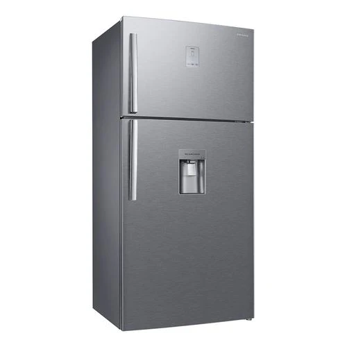 Frigorífico com Congelador Samsung RT62K711RSL | 186,2x83,6x78,8 cm | 620 L | E | Aço inoxidável - Image 4