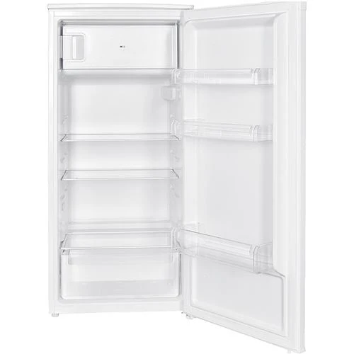 Frigorífico com Congelador Vox KS 2110E | 123,5x55x57 cm | 190 L | E | Branco - Image 2