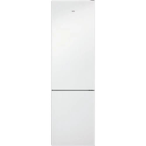 Frigorífico Combinado Encastrável AEG RCB736E4ML | 201x59,5x66,2 cm | 266 L | E | Cinzento - Image 2