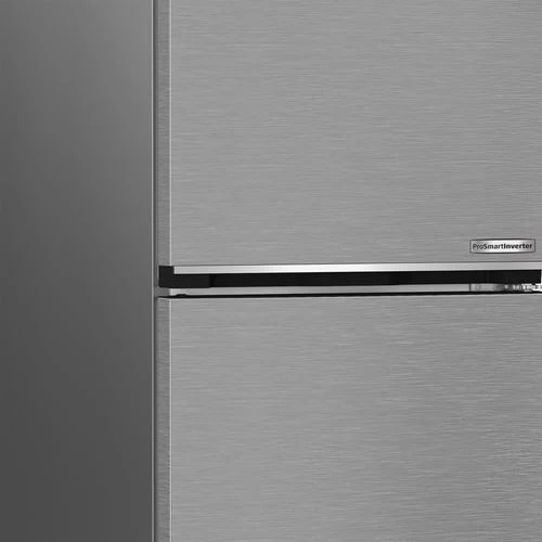 Frigorífico Combinado Beko B5RCNE365HXB | 186,5x59,5x66,3 cm | 316 L | D | Metálico - Image 6