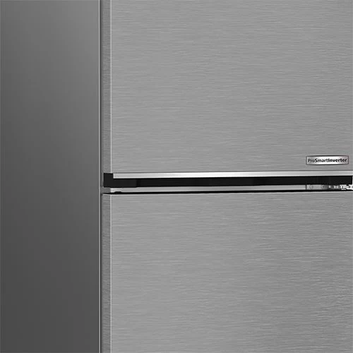 Frigorífico Combinado Beko B5RCNE365HXB | 186,5x59,5x66,3 cm | 316 L | D | Metálico - Image 8