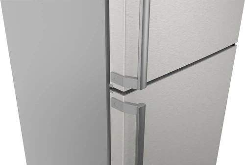 Frigorífico Combinado Bosch KGN36VIBT | 186x60x66,5 cm | 321 L | B | Aço inoxidável - Image 8