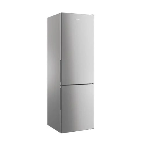 Frigorífico Combinado Candy CCT3L517FS | 176x54,5x55 cm | 186 L | F | Prateado - Image 4