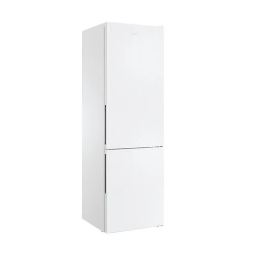 Frigorífico Combinado Candy CCT3L517FW | 176x54,5x55 cm | 186 L | F | Branco - Image 4