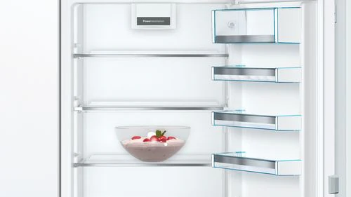 Frigorífico Combinado Encastrável Bosch KIN86AFF0 | 177,2x55,8x54,5 cm | 254 L | F - Image 4