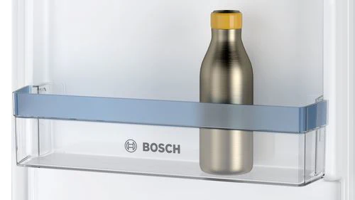 Frigorífico Combinado Encastrável Bosch KIV86VSE0 | 177,2x54,1x54,8 cm | 267 L | E | Branco - Image 3
