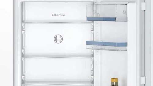 Frigorífico Combinado Encastrável Bosch KIN86VFE0 | 177,2x54,1x54,8 cm | 260 L | E - Image 4