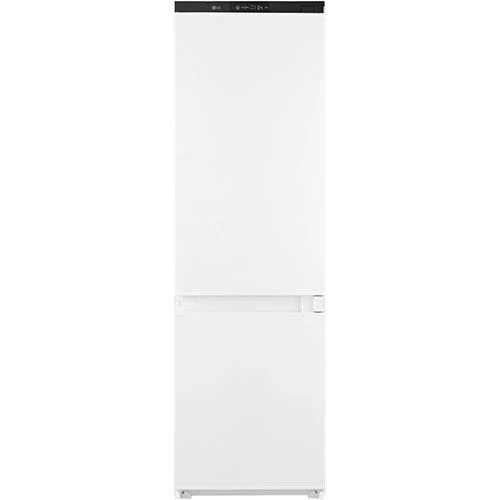 Frigorífico Combinado Encastrável LG GTFN256SER | 177x54x54.5 cm | 233 L | E