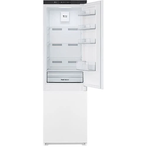 Frigorífico Combinado Encastrável LG GTFN256SER | 177x54x54.5 cm | 233 L | E - Image 4