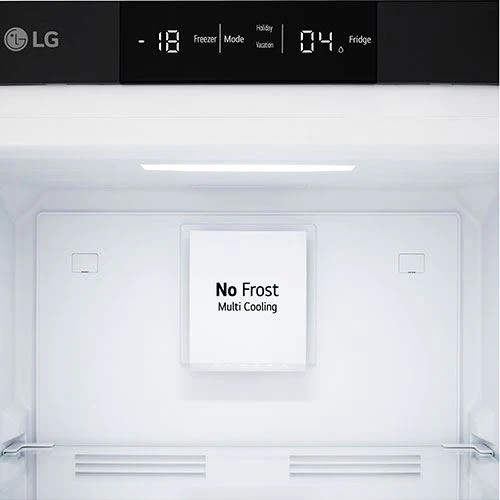 Frigorífico Combinado Encastrável LG GTFN256SER | 177x54x54.5 cm | 233 L | E - Image 6