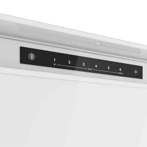 Frigorífico Combinado Encastrável Teka RBF 73351 FI WH | 176,9x54x54,5 cm | 246 L | E | Branco - Image 4