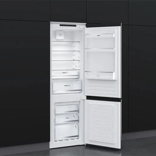 Frigorífico Combinado Encastrável Teka RBF 73351 FI WH | 176,9x54x54,5 cm | 246 L | E | Branco - Image 6