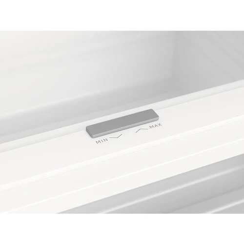 Frigorífico Combinado Encastrável AEG SCB818E8TS | 177,2x54,6x54,9 cm | 194 L | E | Branco - Image 3