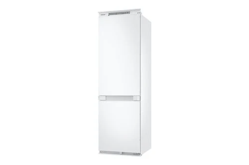 Frigorífico Combinado Encastrável Samsung BRB26602EWW | 177,5x54x55 cm | 267 L | E | Branco - Image 3
