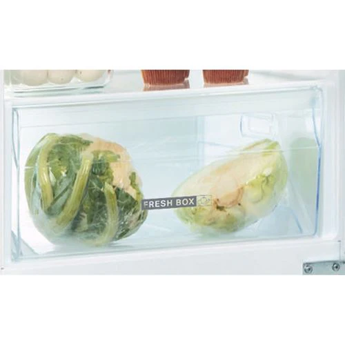 Frigorífico Combinado Encastrável Whirlpool ART 66001 | 177x54x54,5 cm | 194 L | F | Branco - Image 2