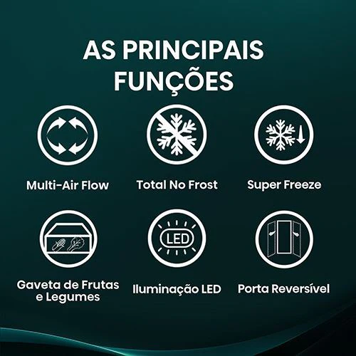 Frigorífico Combinado Hisense RB372N4ACE | 178,5x59,5x59 cm | 292 L | E | Look Inox - Outlet - Grade A - Image 4