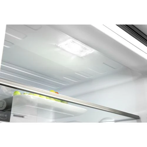 Frigorífico Combinado Hotpoint XH9 T3U X | 201x59,6x67,7 cm | 264 L | D | Inox - Image 3