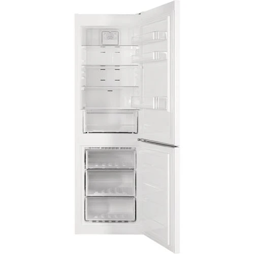 Frigorífico Combinado Indesit XIT8 T2E W | 188,8x59,5x65,5 cm | 223 L | E | Branco - Image 4