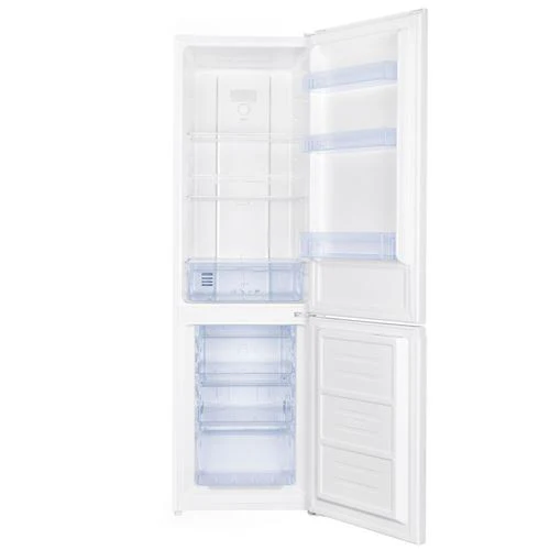 Frigorífico Combinado Jocel JC253 | 180x54x60 cm| 253 L | F | Branco - Image 2