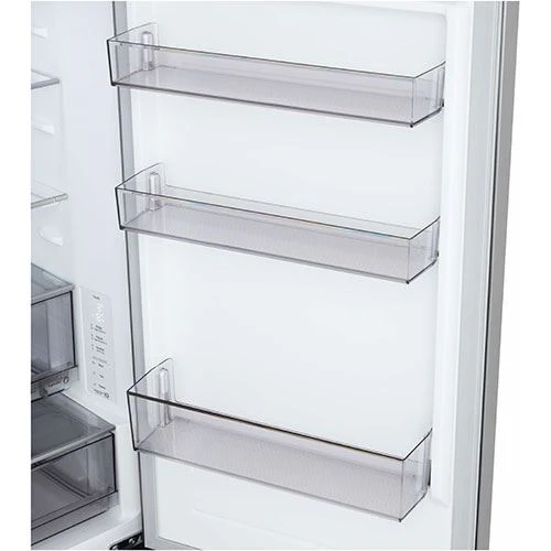 Frigorífico Combinado LG GBBS312CPY | 186x59.7x67.5 cm | 333 L | C | Silver - Image 10