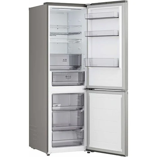 Frigorífico Combinado LG GBBS312CPY | 186x59.7x67.5 cm | 333 L | C | Silver - Image 6