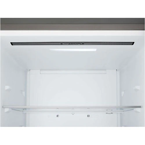 Frigorífico Combinado LG GBBS312CPY | 186x59.7x67.5 cm | 333 L | C | Silver - Image 7