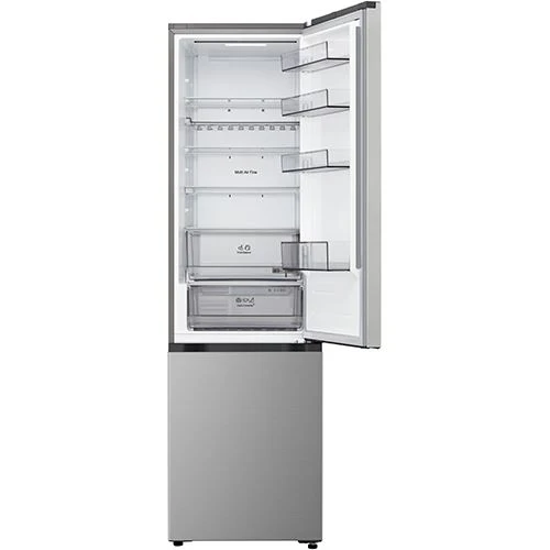 Frigorífico Combinado LG GBBS322APY | 203x59,7x60,8 cm | 375 L | A | Silver - Image 13
