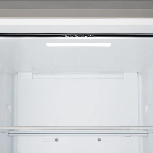 Frigorífico Combinado LG GBBS322APY | 203x59,7x60,8 cm | 375 L | A | Silver - Image 17