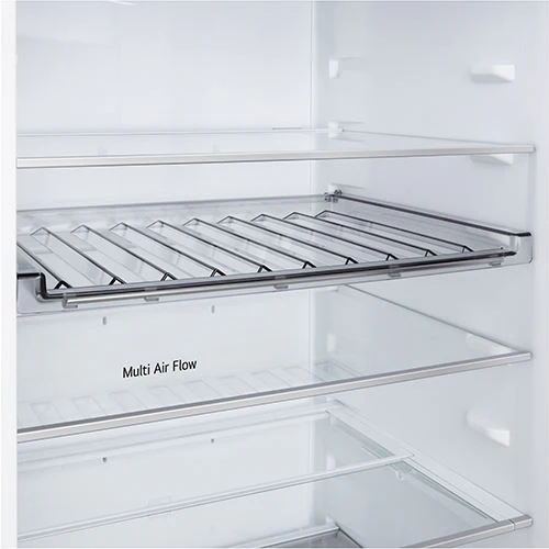 Frigorífico Combinado LG GBBS322APY | 203x59,7x60,8 cm | 375 L | A | Silver - Image 18