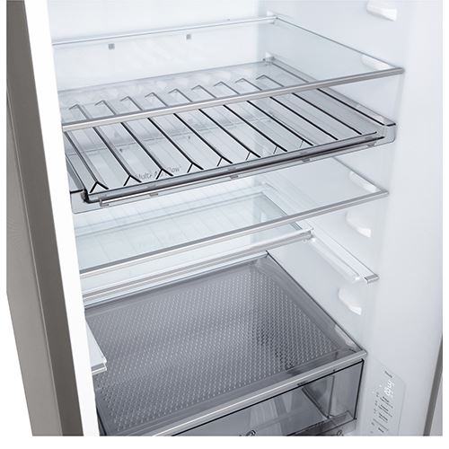 Frigorífico Combinado LG GBBS322APY | 203x59,7x60,8 cm | 375 L | A | Silver - Image 19