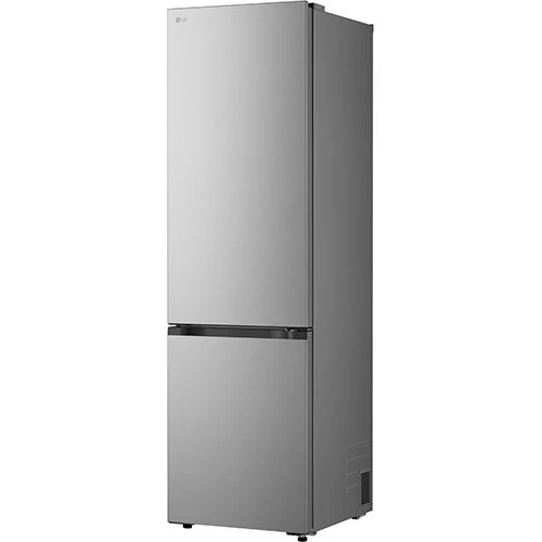 Frigorífico Combinado LG GBBS322APY | 203x59,7x60,8 cm | 375 L | A | Silver - Image 6