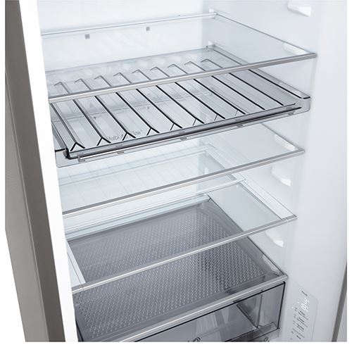 Frigorífico Combinado LG GBBS322APY | 203x59,7x60,8 cm | 375 L | A | Silver - Image 8