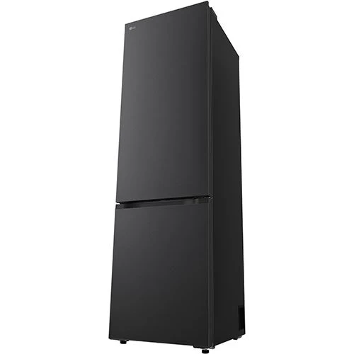 Frigorífico Combinado LG GBBS322BEV | 203x59,7x67,5 cm | 375 L | B | Preto - Image 12