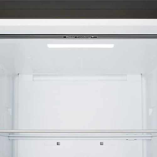 Frigorífico Combinado LG GBBS322BEV | 203x59,7x67,5 cm | 375 L | B | Preto - Image 14