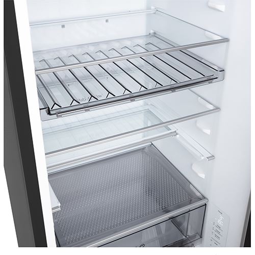 Frigorífico Combinado LG GBBS322BEV | 203x59,7x67,5 cm | 375 L | B | Preto - Image 16